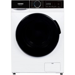 Eskimo ES WM10F14PET Πλυντήριο Ρούχων 10kg 1400 Στροφών Eskimo ES WM10F14PET Πλυντήριο Ρούχων 10kg 1400 Στροφών